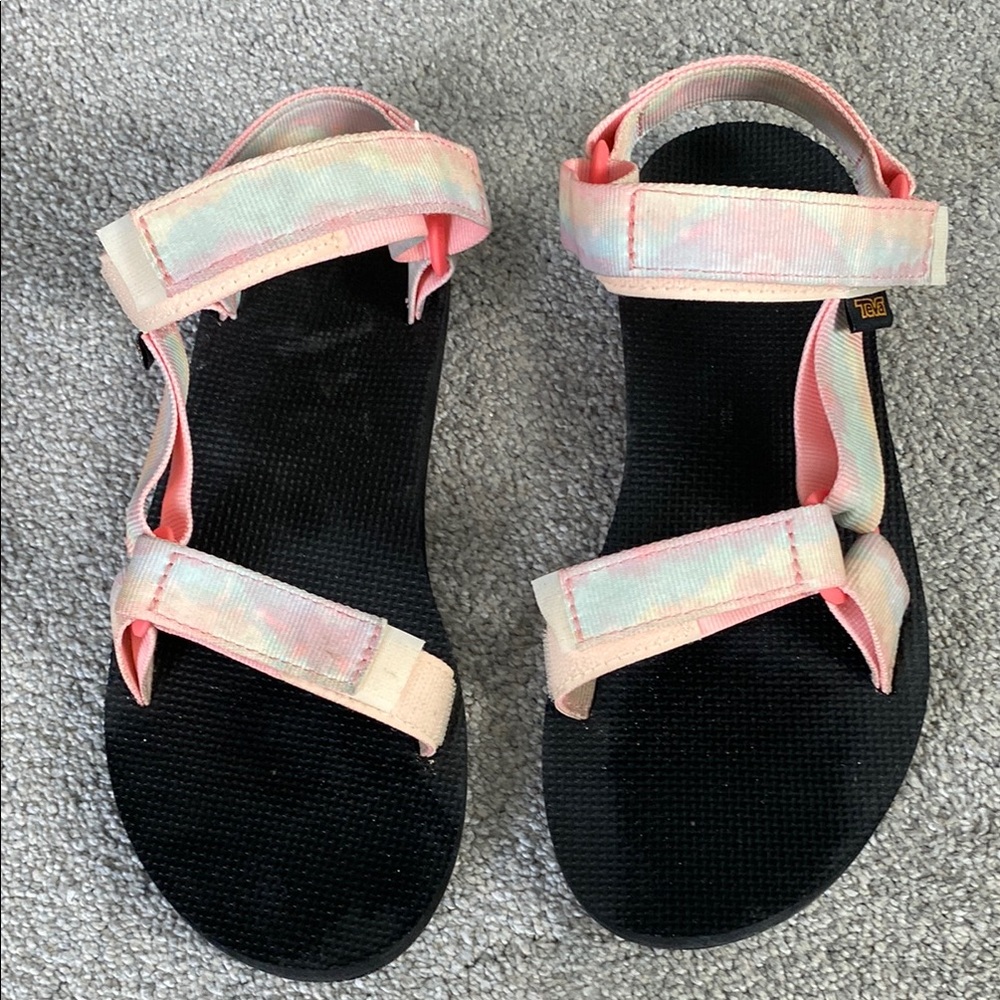 Teva Colorful Waterproof Sandals